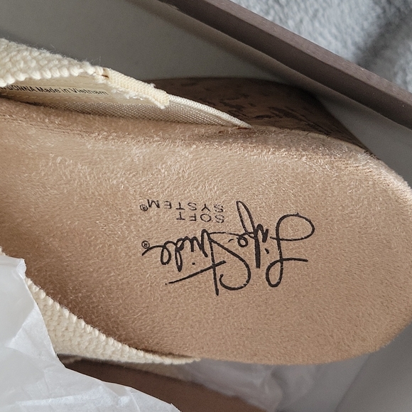 Life stride sandles - Picture 5 of 5